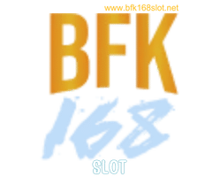 bfk168 slot - logo