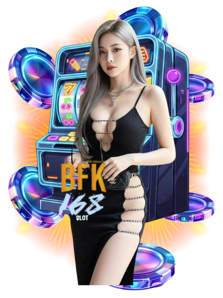 bfk168 slot สล็อตฟรีสปิน